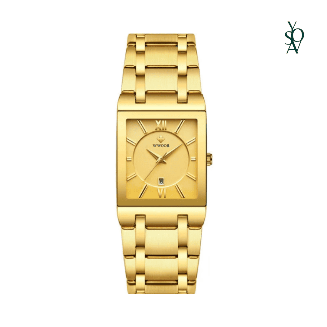 Relógio Paris - OM Luxury