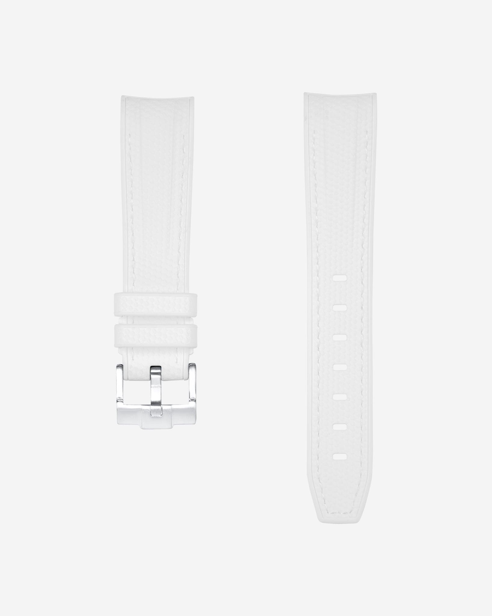 MoonSwatch Mission to the Super Blue Moon Phase (Rubber Strap) - OM Luxury
